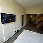 Apartamento A 300 Metros Da Praia De Copacabana