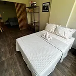 Apartamento A 300 Metros Da Praia De Copacabana
