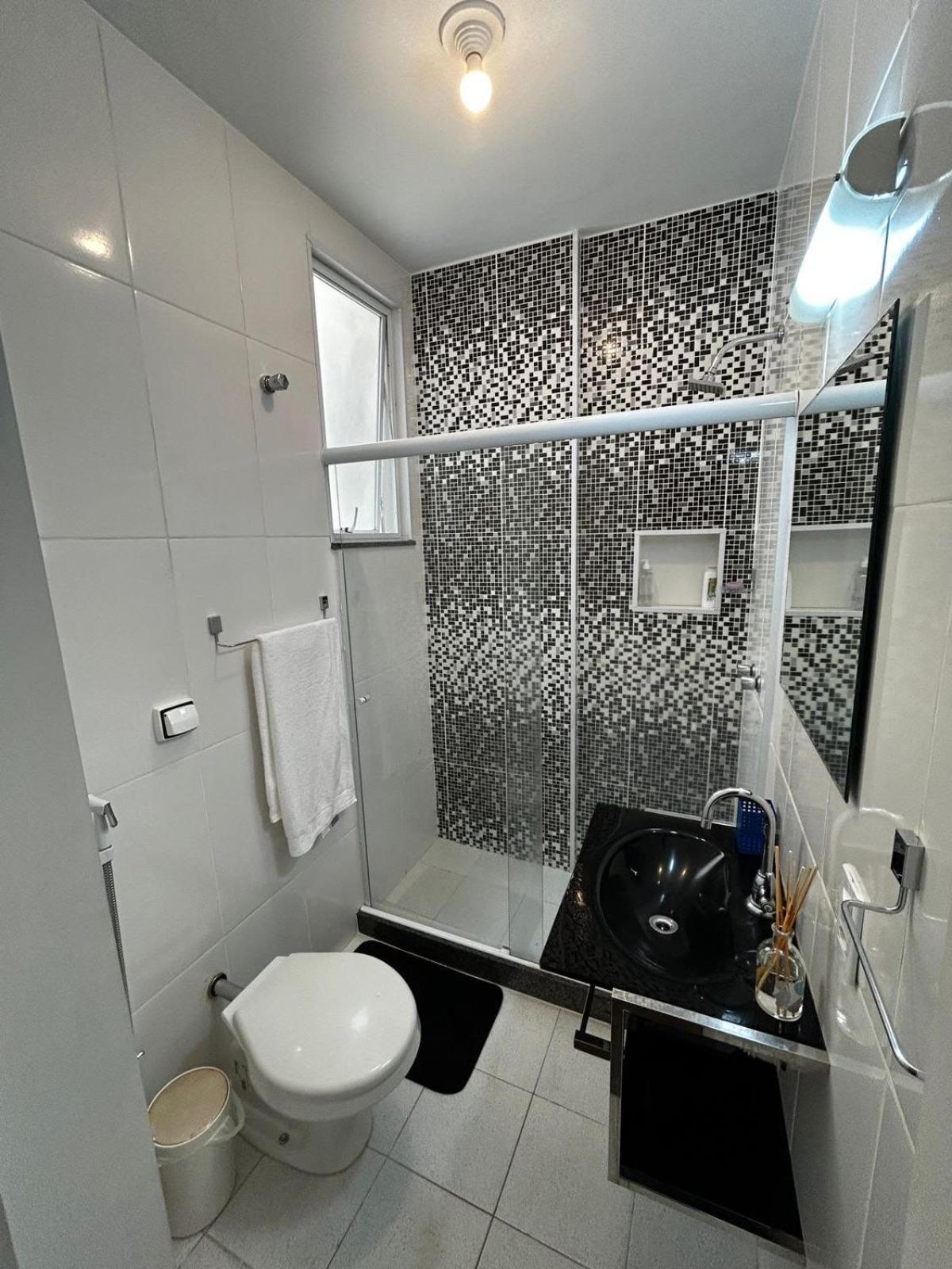 A 300 Metros Da De Copacabana Apartamento Rio de Janeiro